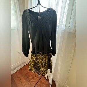 Anthropology bundle (size small)